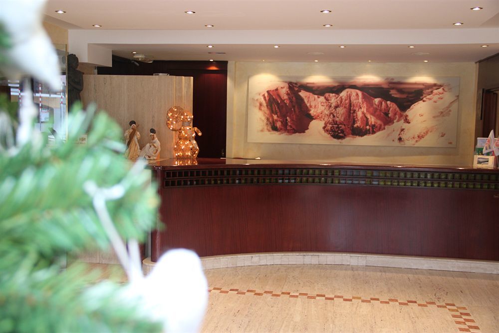 Hotel Miletto San Massimo  Exterior photo