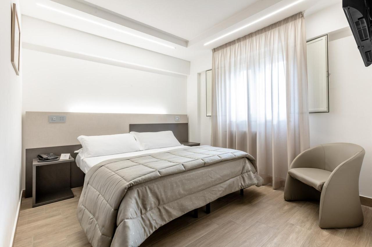 Hotel Miletto San Massimo  Exterior photo